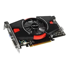 ASUS ENGTS450/DI/1GD5 nVidia GDDR5 1GB 128bit PCIe videokártya