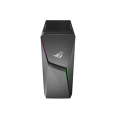 ASUS GAMER PC ROG Strix G10DK-R5600X156W, Ryzen 5 5600X, 8GB, 512GB M.2, RTX 3060 Ti 8GB, WiIN11H, Szürke