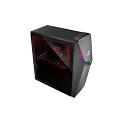 ASUS GAMER PC ROG Strix G10DK-R5600X156W, Ryzen 5 5600X, 8GB, 512GB M.2, RTX 3060 Ti 8GB, WiIN11H, Szürke