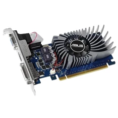 ASUS GT730-2GD5-BRK nVidia 2GB GDDR5 64bit PCIe videokártya