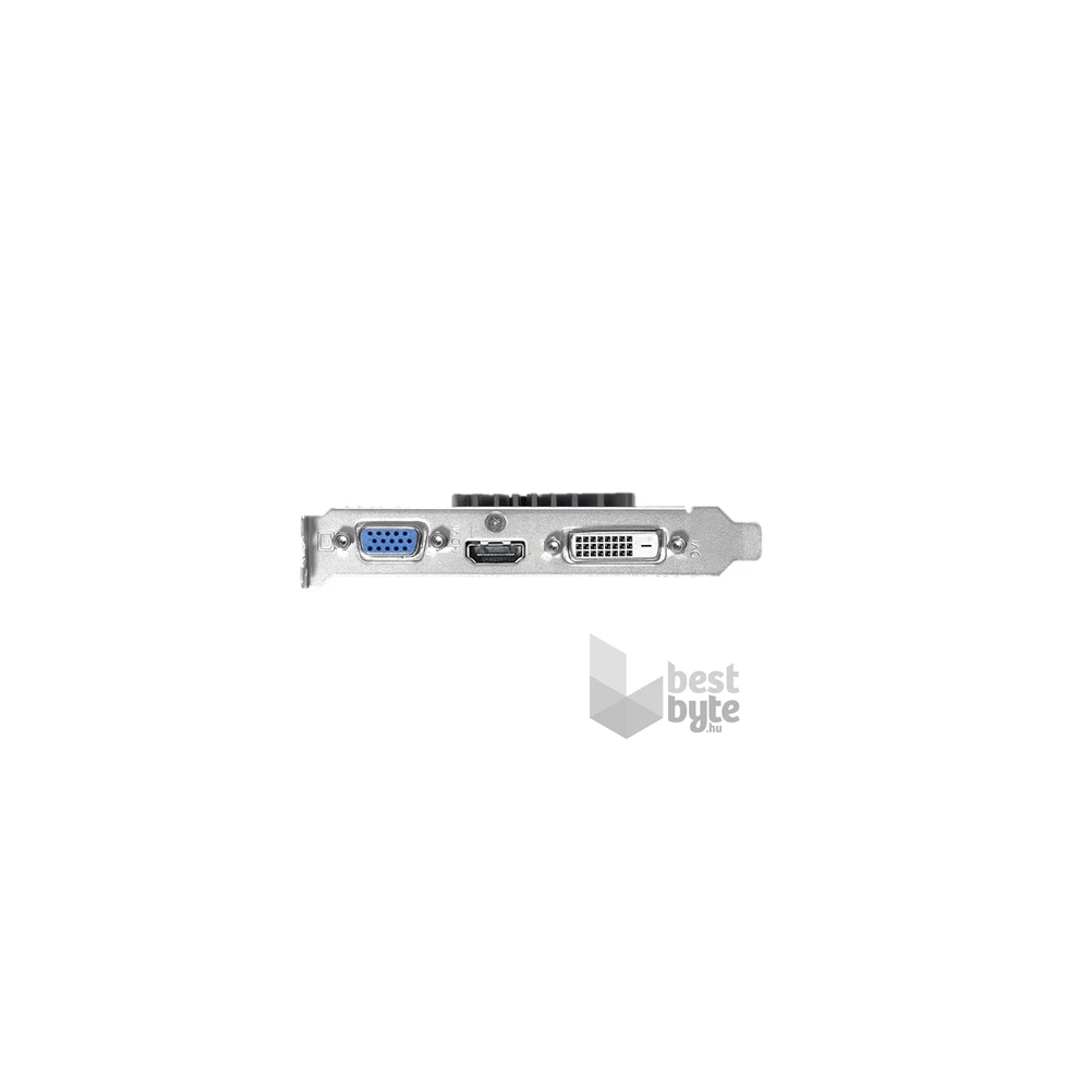 ASUS GT730-2GD5-BRK nVidia 2GB GDDR5 64bit PCIe videokártya