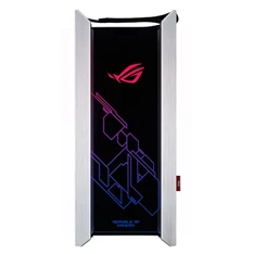 ASUS GX601 ROG STRIX HELIOS Fehér ablakos (Táp nélküli)  ATX ház