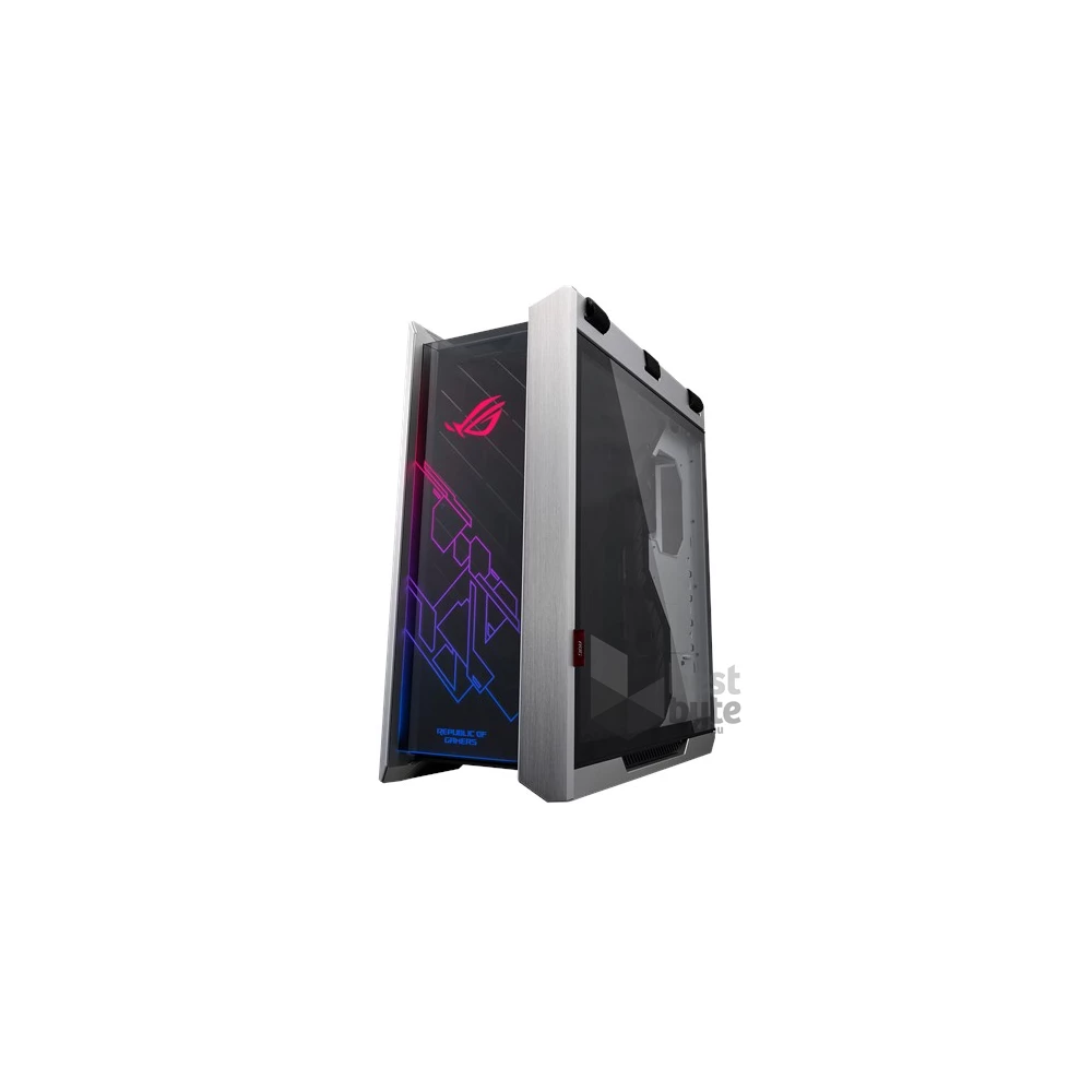 ASUS GX601 ROG STRIX HELIOS Fehér ablakos (Táp nélküli)  ATX ház