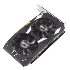 ASUS GeForce RTX 3050 Dual OC nVidia 6GB GDDR6 96bit PCIe videókártya