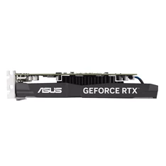 ASUS GeForce RTX 3050 Dual OC nVidia 6GB GDDR6 96bit PCIe videókártya