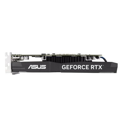 ASUS GeForce RTX 3050 Dual OC nVidia 6GB GDDR6 96bit PCIe videókártya