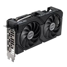 ASUS GeForce RTX 4070 SUPER Dual OC Evo nVidia 12GB GDDR6X 192bit PCIe videókártya