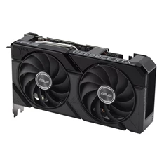 ASUS GeForce RTX 4070 SUPER Dual OC Evo nVidia 12GB GDDR6X 192bit PCIe videókártya