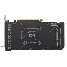 ASUS GeForce RTX 4070 SUPER Dual OC Evo nVidia 12GB GDDR6X 192bit PCIe videókártya