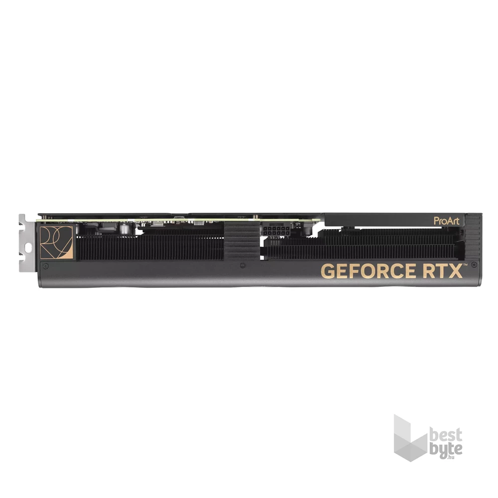ASUS GeForce RTX 4070 SUPER ProArt OC nVidia 12GB GDDR6X 192bit PCIe videókártya