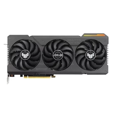 ASUS GeForce RTX 4070 Ti SUPER TUF Gaming nVidia 16GB GDDR6X 256bit PCIe videókártya