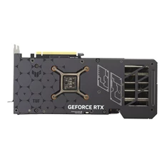 ASUS GeForce RTX 4070 Ti SUPER TUF Gaming nVidia 16GB GDDR6X 256bit PCIe videókártya