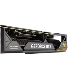 ASUS GeForce RTX 4070 Ti SUPER TUF Gaming nVidia 16GB GDDR6X 256bit PCIe videókártya