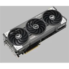 ASUS GeForce RTX 5070 Ti TUF Gaming OC nVidia 16GB GDDR7 256bit PCIe videókártya