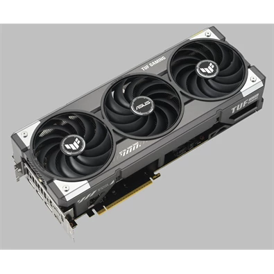 ASUS GeForce RTX 5070 Ti TUF Gaming OC nVidia 16GB GDDR7 256bit PCIe videókártya