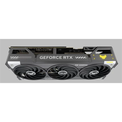 ASUS GeForce RTX 5070 Ti TUF Gaming OC nVidia 16GB GDDR7 256bit PCIe videókártya