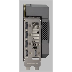 ASUS GeForce RTX 5070 Ti TUF Gaming OC nVidia 16GB GDDR7 256bit PCIe videókártya