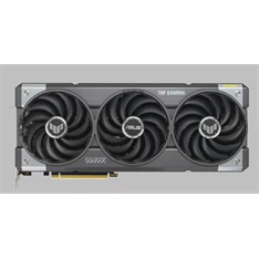 ASUS GeForce RTX 5070 Ti TUF Gaming OC nVidia 16GB GDDR7 256bit PCIe videókártya