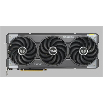 ASUS GeForce RTX 5070 Ti TUF Gaming OC nVidia 16GB GDDR7 256bit PCIe videókártya