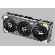ASUS GeForce RTX 5070 Ti TUF Gaming OC nVidia 16GB GDDR7 256bit PCIe videókártya