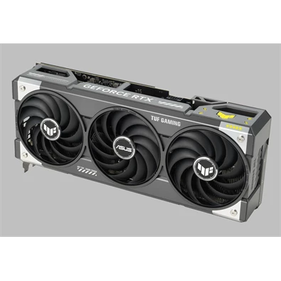 ASUS GeForce RTX 5070 Ti TUF Gaming OC nVidia 16GB GDDR7 256bit PCIe videókártya