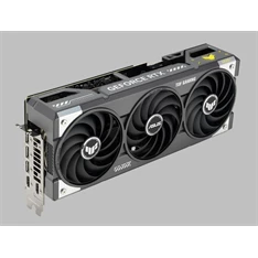 ASUS GeForce RTX 5070 Ti TUF Gaming OC nVidia 16GB GDDR7 256bit PCIe videókártya