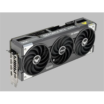 ASUS GeForce RTX 5070 Ti TUF Gaming OC nVidia 16GB GDDR7 256bit PCIe videókártya