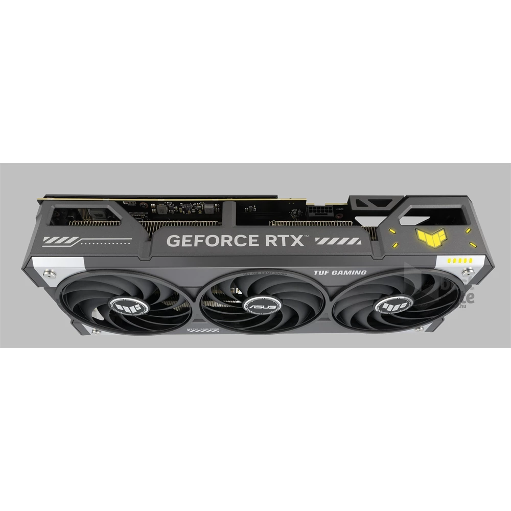 ASUS GeForce RTX 5070 Ti TUF Gaming OC nVidia 16GB GDDR7 256bit PCIe videókártya