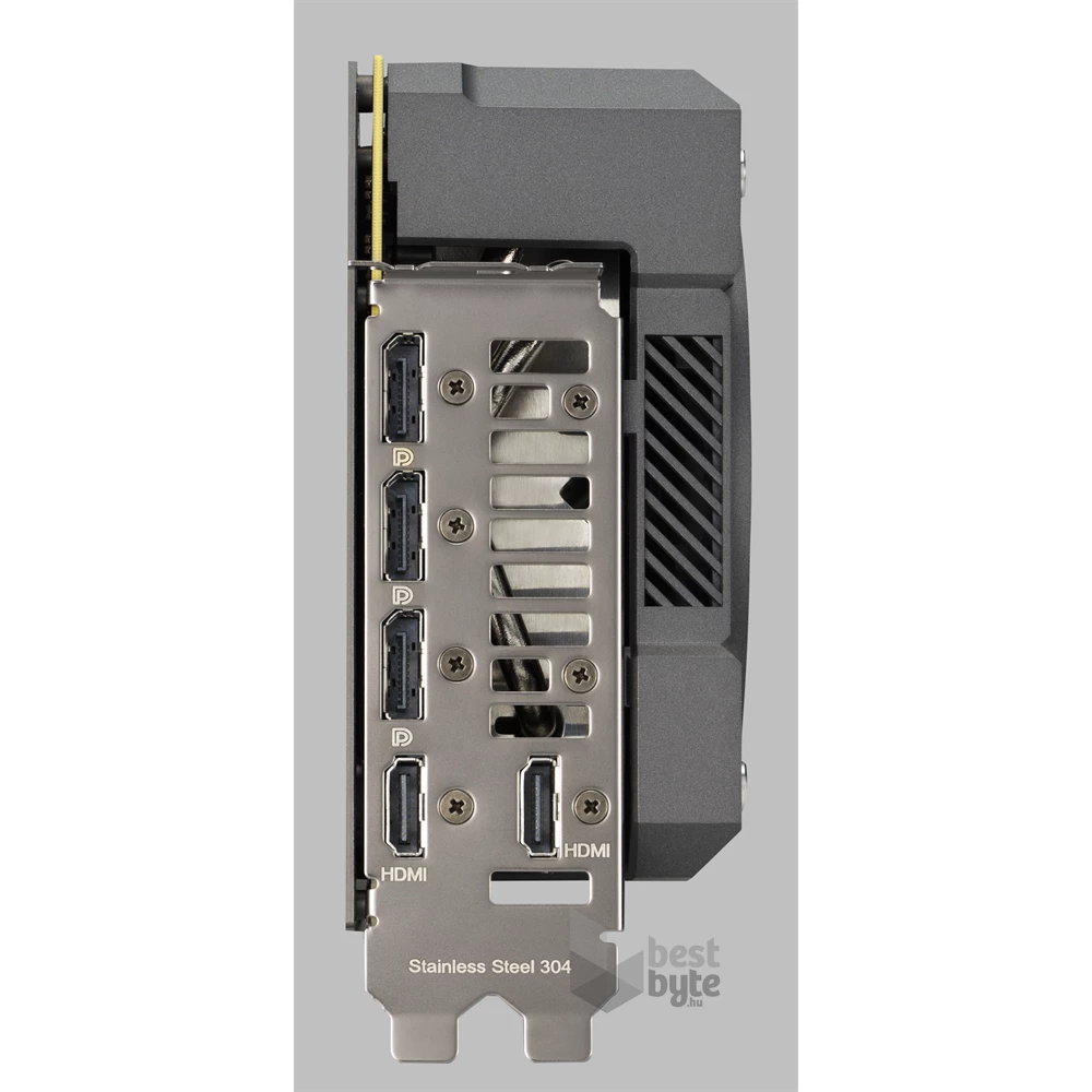 ASUS GeForce RTX 5070 Ti TUF Gaming OC nVidia 16GB GDDR7 256bit PCIe videókártya