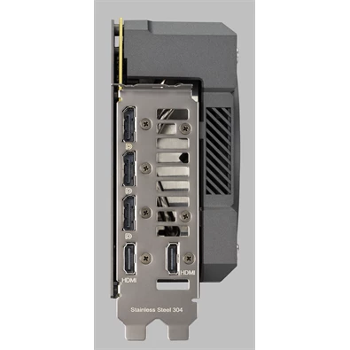 ASUS GeForce RTX 5070 Ti TUF Gaming OC nVidia 16GB GDDR7 256bit PCIe videókártya