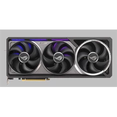 ASUS GeForce RTX 5080 ROG Astral OC nVidia 16GB GDDR7 256bit PCIe videókártya ASUS GeForce RTX 5080 ROG Astral OC nVidia 16GB GDDR7 256bit PCIe videókártya