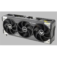 ASUS GeForce RTX 5090 TUF Gaming OC nVidia 32GB GDDR7 512bit PCIe videókártya