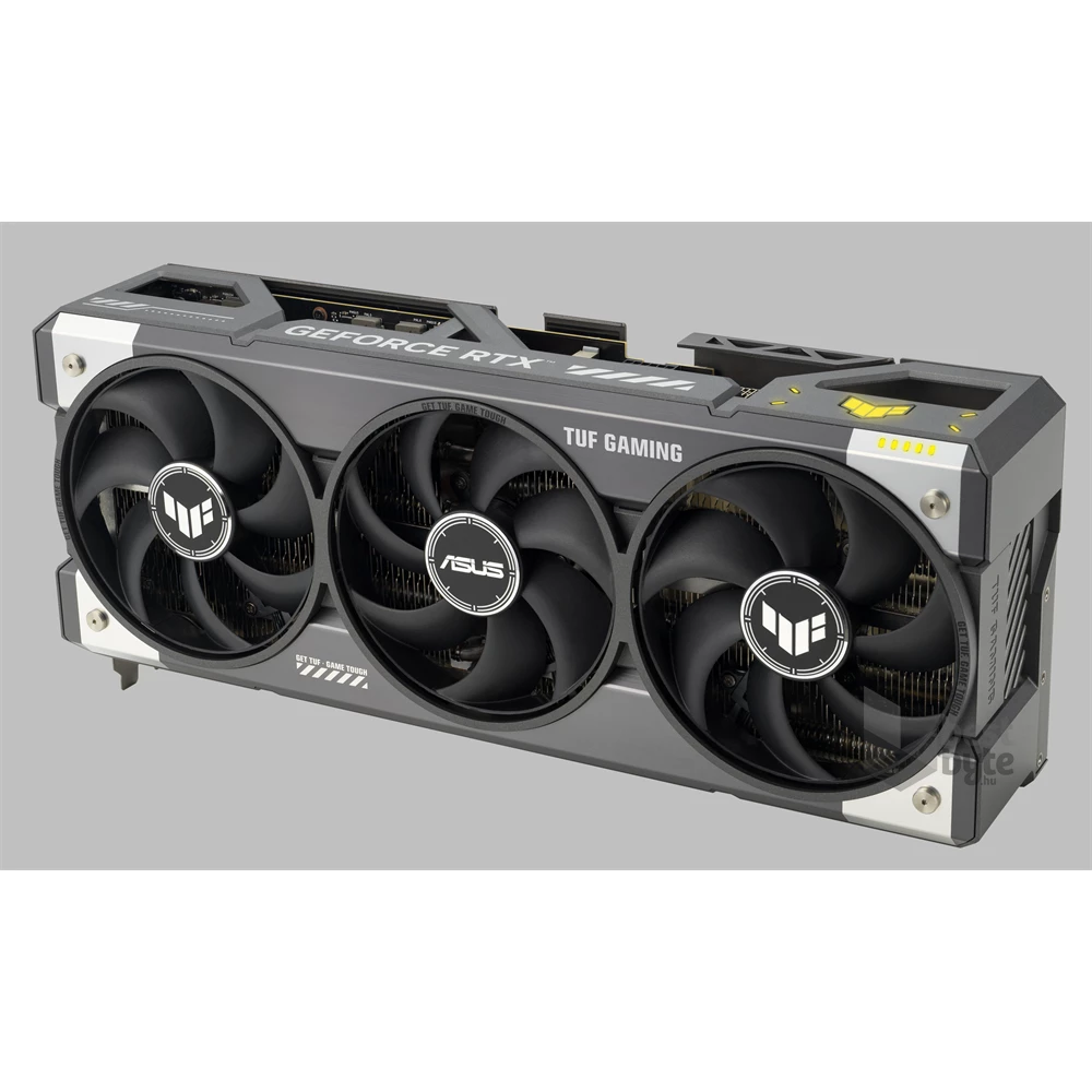 ASUS GeForce RTX 5090 TUF Gaming OC nVidia 32GB GDDR7 512bit PCIe videókártya