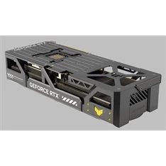ASUS GeForce RTX 5090 TUF Gaming OC nVidia 32GB GDDR7 512bit PCIe videókártya