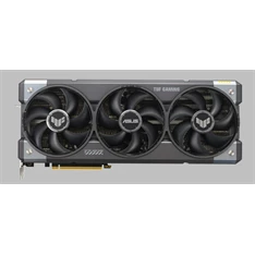 ASUS GeForce RTX 5090 TUF Gaming OC nVidia 32GB GDDR7 512bit PCIe videókártya