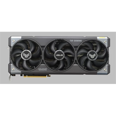 ASUS GeForce RTX 5090 TUF Gaming OC nVidia 32GB GDDR7 512bit PCIe videókártya