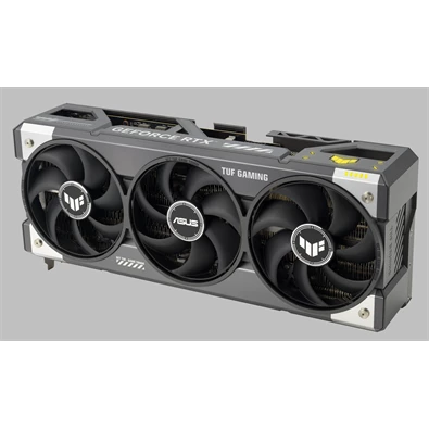 ASUS GeForce RTX 5090 TUF Gaming OC nVidia 32GB GDDR7 512bit PCIe videókártya