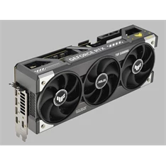 ASUS GeForce RTX 5090 TUF Gaming OC nVidia 32GB GDDR7 512bit PCIe videókártya