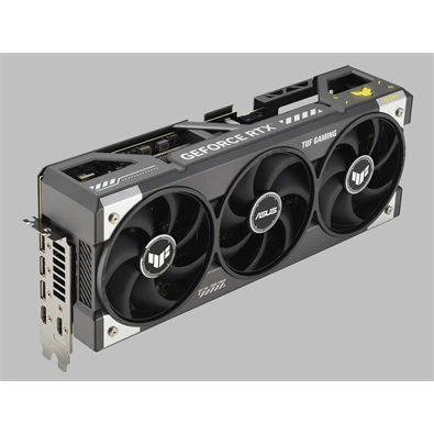 ASUS GeForce RTX 5090 TUF Gaming OC nVidia 32GB GDDR7 512bit PCIe videókártya
