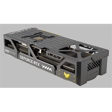 ASUS GeForce RTX 5090 TUF Gaming OC nVidia 32GB GDDR7 512bit PCIe videókártya