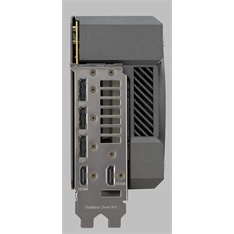 ASUS GeForce RTX 5090 TUF Gaming OC nVidia 32GB GDDR7 512bit PCIe videókártya