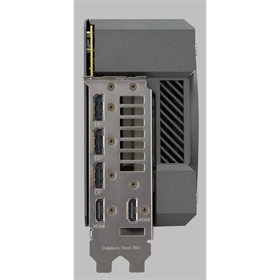 ASUS GeForce RTX 5090 TUF Gaming OC nVidia 32GB GDDR7 512bit PCIe videókártya