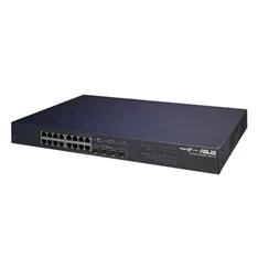 ASUS GigaX 1116B 16 LAN 10/100/1000Mbps rack switch