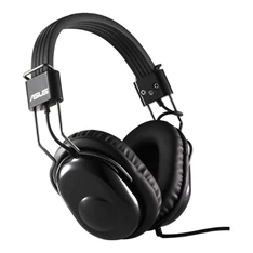 ASUS HP-100U/BLK/ALW/U1/AS fejhallgató együttes