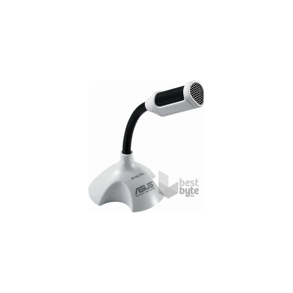 ASUS HP-100U/BLK/ALW/U1/AS fejhallgató együttes