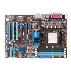 ASUS M4A77TD AMD 770/SB710  SocketAM3 ATX alaplap