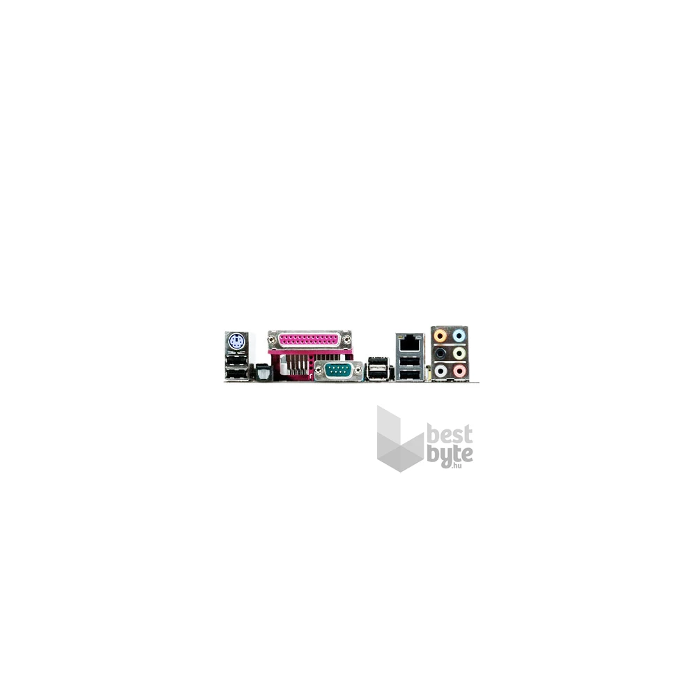 ASUS M4A77TD AMD 770/SB710  SocketAM3 ATX alaplap