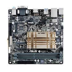 ASUS N3150I-C Intel Celeron integrated miniITX alaplap