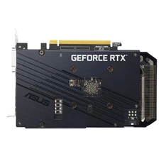 ASUS NVIDIA RTX 3050 8GB GDDR6 PCIe videokártya