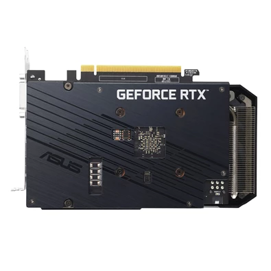 ASUS NVIDIA RTX 3050 8GB GDDR6 PCIe videokártya